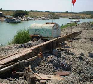 Piratennest