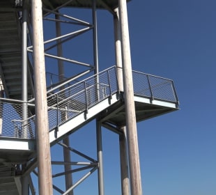 Heidengrabenturm Erkenbrechtsweiler