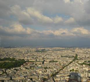 Tour Montparnasse