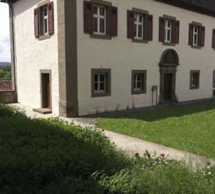 Kloster Großcomburg