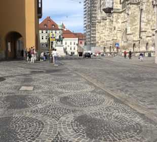 Domplatz