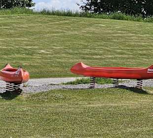 Kinderspielplatz