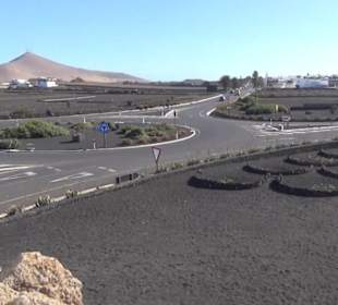 Monumento del Campesino