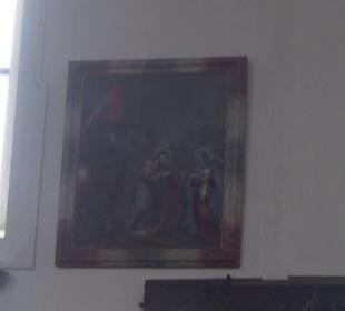 Kath. Stadtpfarrkirche St. Martin