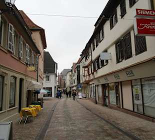 Altstadt Neustadt an der Weinstraße