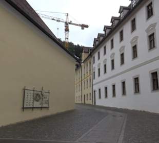 Benediktinerabtei Plankstetten