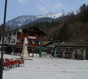 Restaurant am Königssee