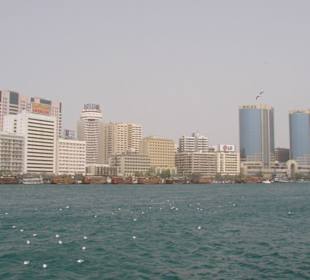 Dubai Creek
