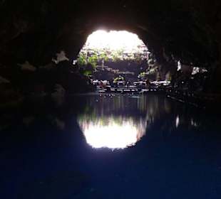 Grotte Jameos del Aqua