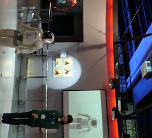 National Museum of Emerging Science and Innovation