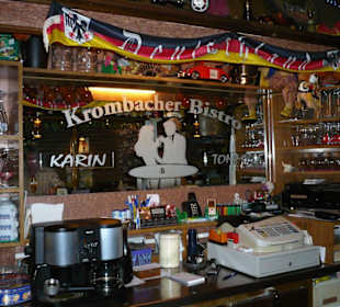 Krombacher Bistro