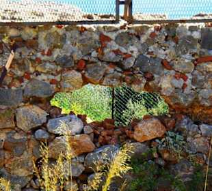 Burg von Alanya (Ic Kale) An&/Abfahrt