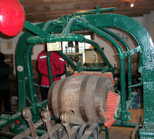 Inventar der Destille