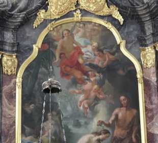 Kirche St. Johann 