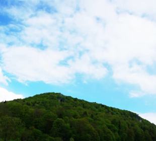 Luftkur - Gebiet Fränkische Schweiz