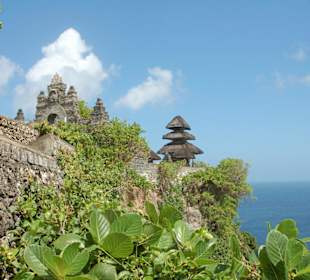 Uluwatu Tempel