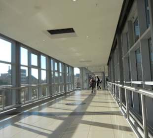 Shoppingcenter Hamburger Meile