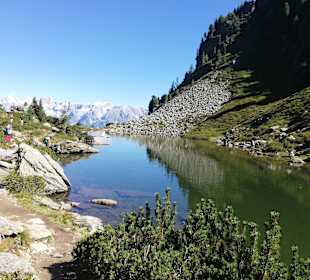 Wandern Schladming