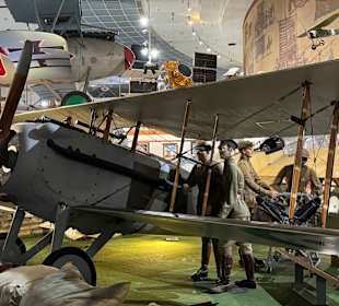 Air & Space Museum San Diego