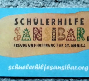 Schülerhilfe neben der Kirche