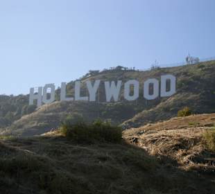 Hollywood Sign