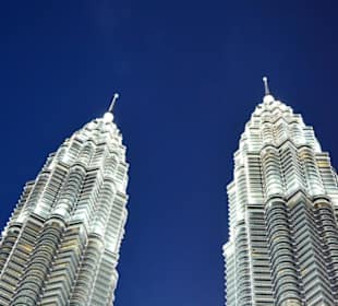 Petronas Twin Towers