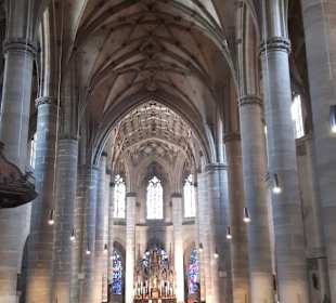 Heilig Kreuz Münster