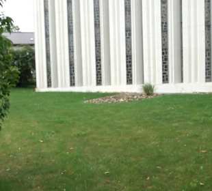 Krönungskirche Ergenzingen