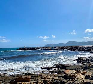 Wandern Can Picafort