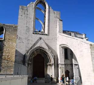 Igreja do Carmo