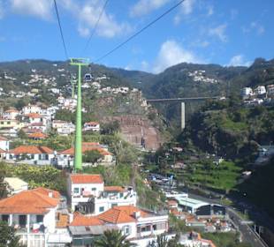 Funchal/Madeira