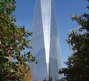 One World Observatorie