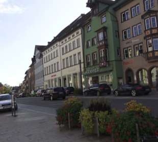 Altstadt