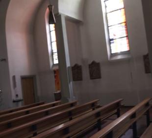 Kath. Stadtkirche St. Laurentius