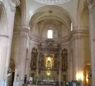 Kirche El Carme, Mahon