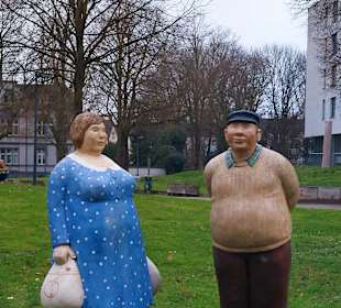 Stadtrundgang Witten