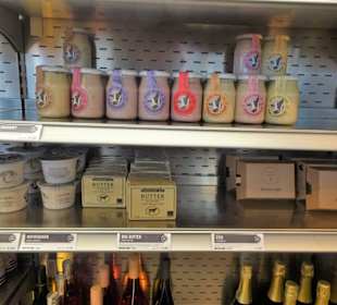 Rundgang durch das Mutterland Stammhaus