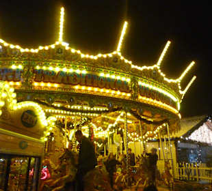 Bożonarodzeniowy Jarmark