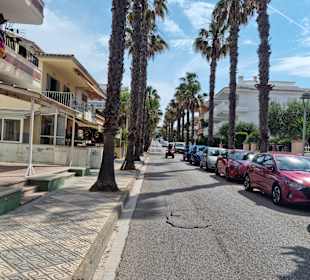 Wandern Can Picafort