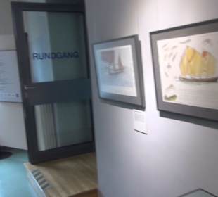 Meeresmuseum Stralsund