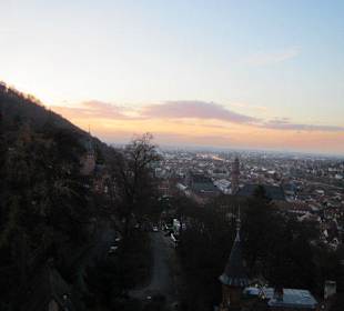 Altstadt Heidelberg 