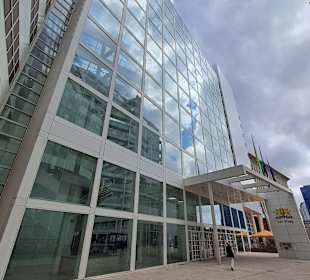 The Hague Municipality in Den Haag