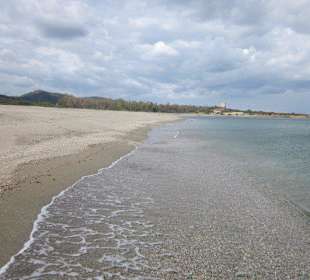 Wunderschöne Costa Rei