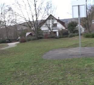 Spielplatz an der Echaz Kirchentellinsfurt 