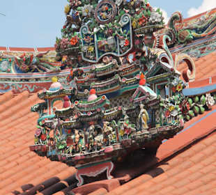 Kuan Yin Tempel