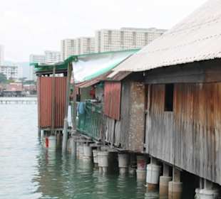 Chew Jetty