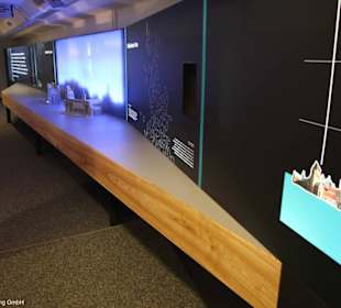 Besucherzentrum Welterbe Hildesheim