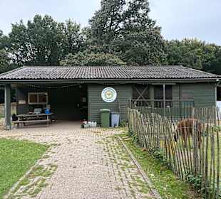 Steinerbos Belevenispark