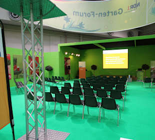 Messestand