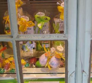 Chocolatier Hachez: Weitere Ostereier